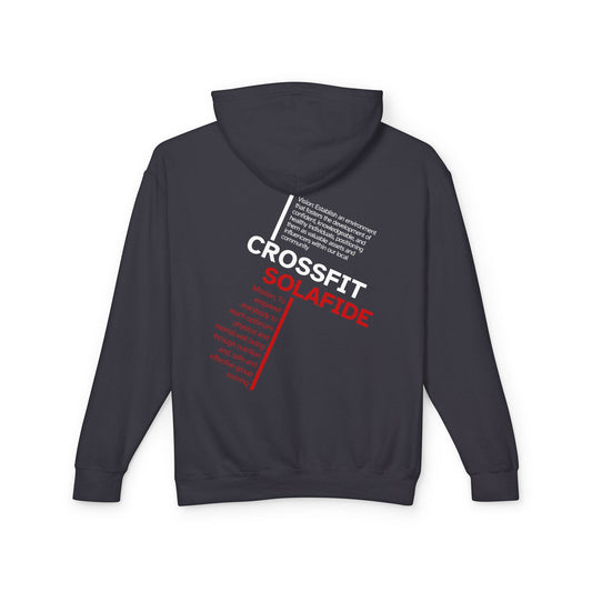 Vision Lightweight Hoodie