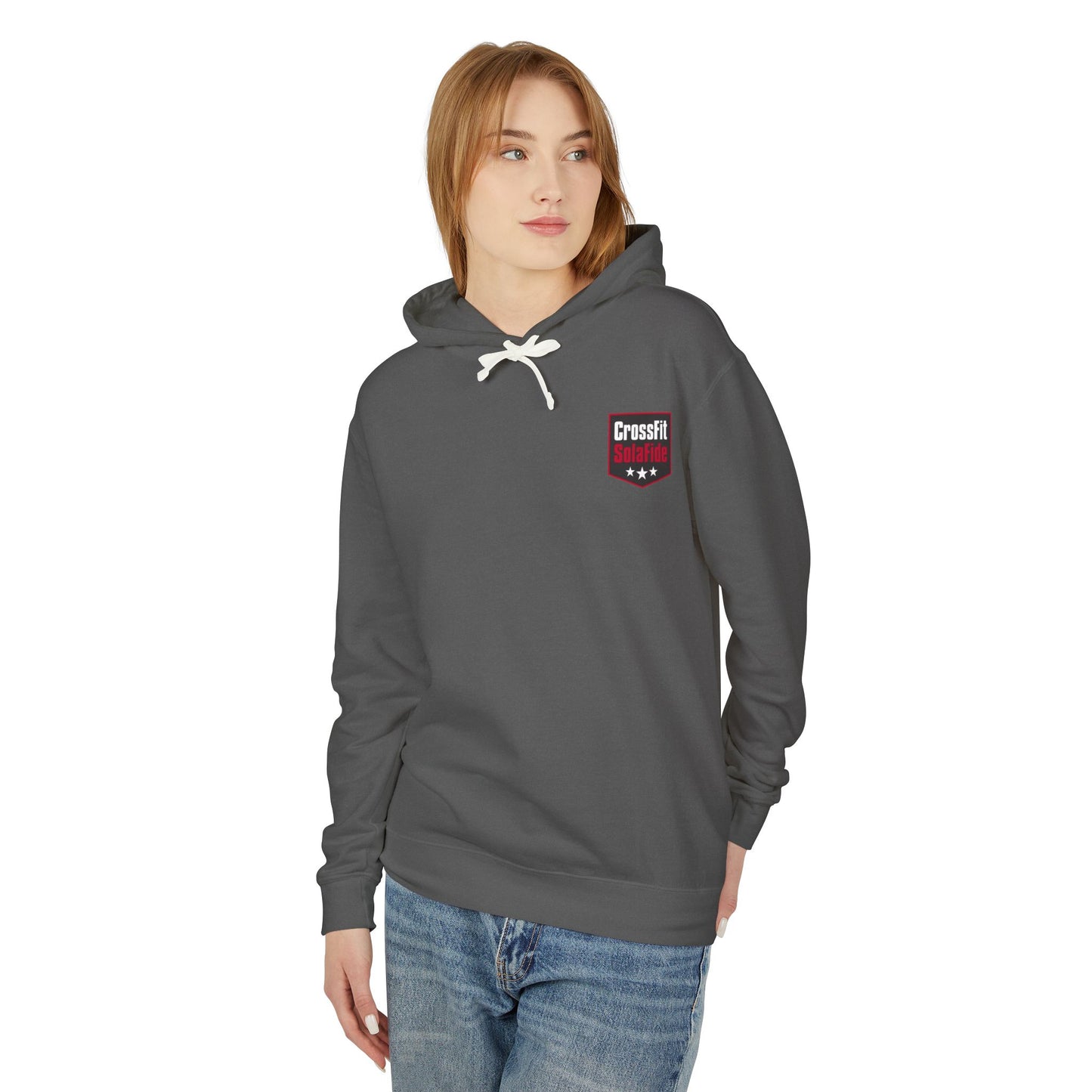 Vision Lightweight Hoodie