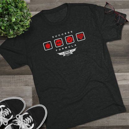 Success Formula Shirt