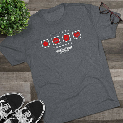 Success Formula Shirt