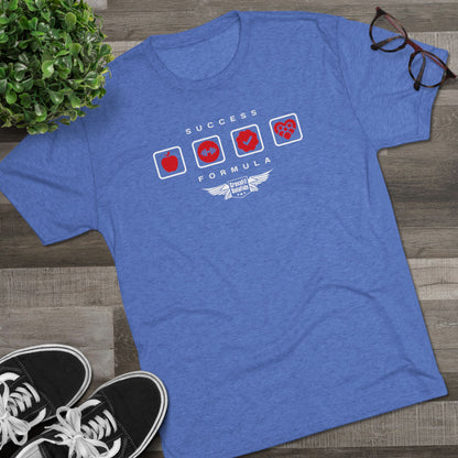 Success Formula Shirt