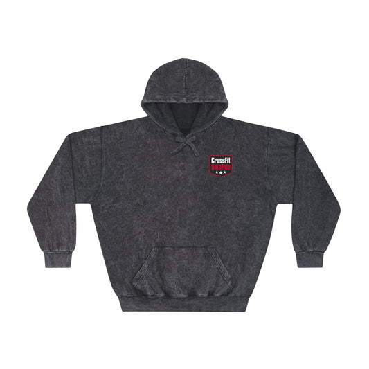 Vision Medium Weight Hoodie