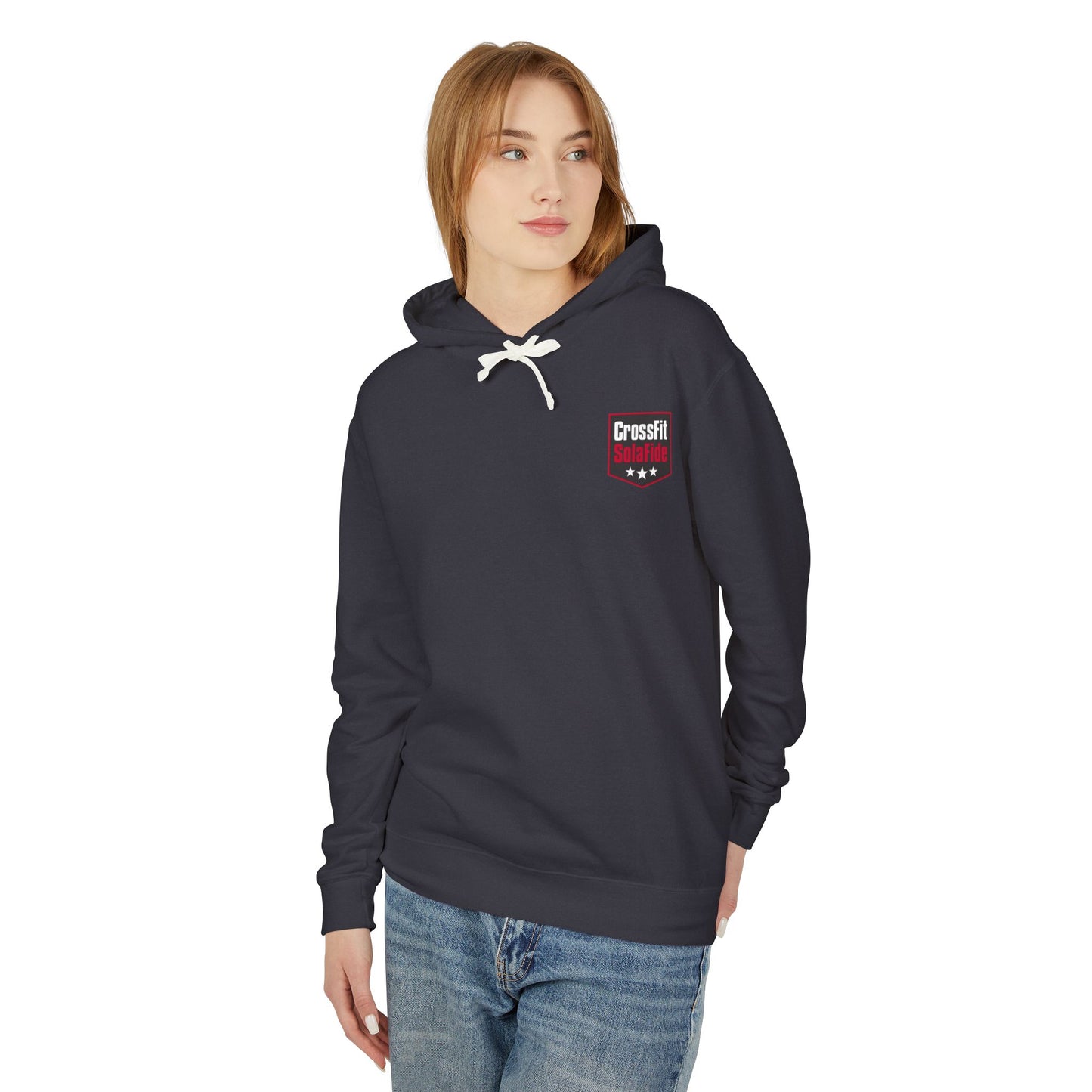 Vision Lightweight Hoodie