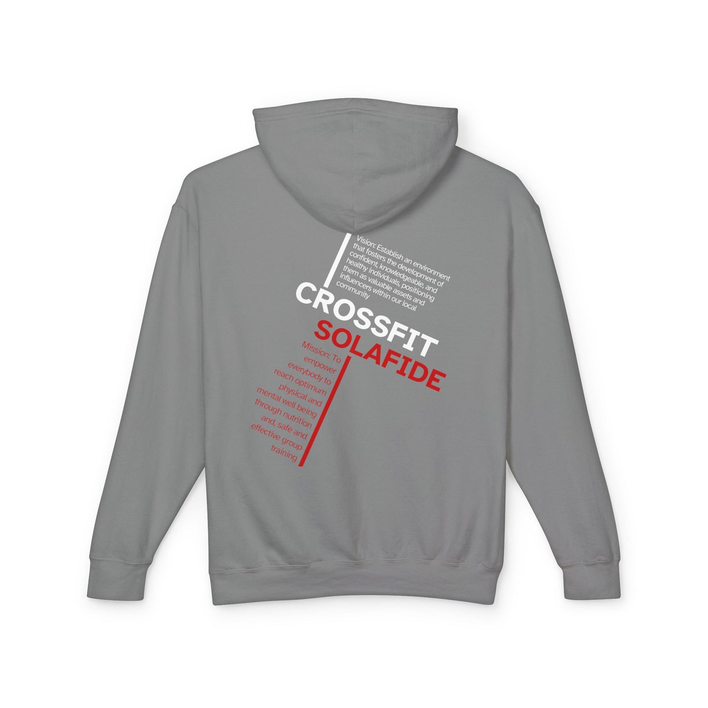 Vision Lightweight Hoodie