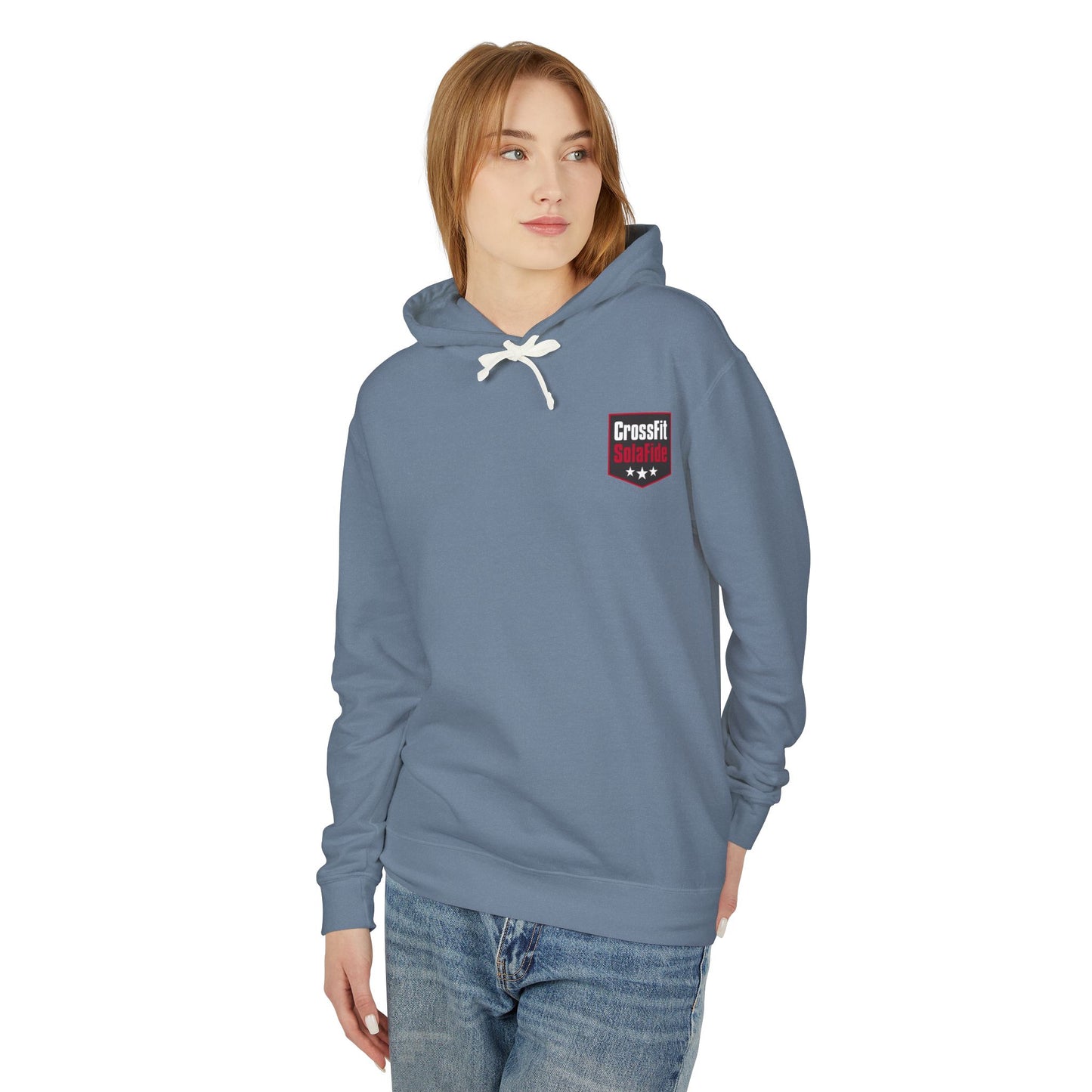 Vision Lightweight Hoodie