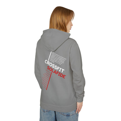 Vision Lightweight Hoodie