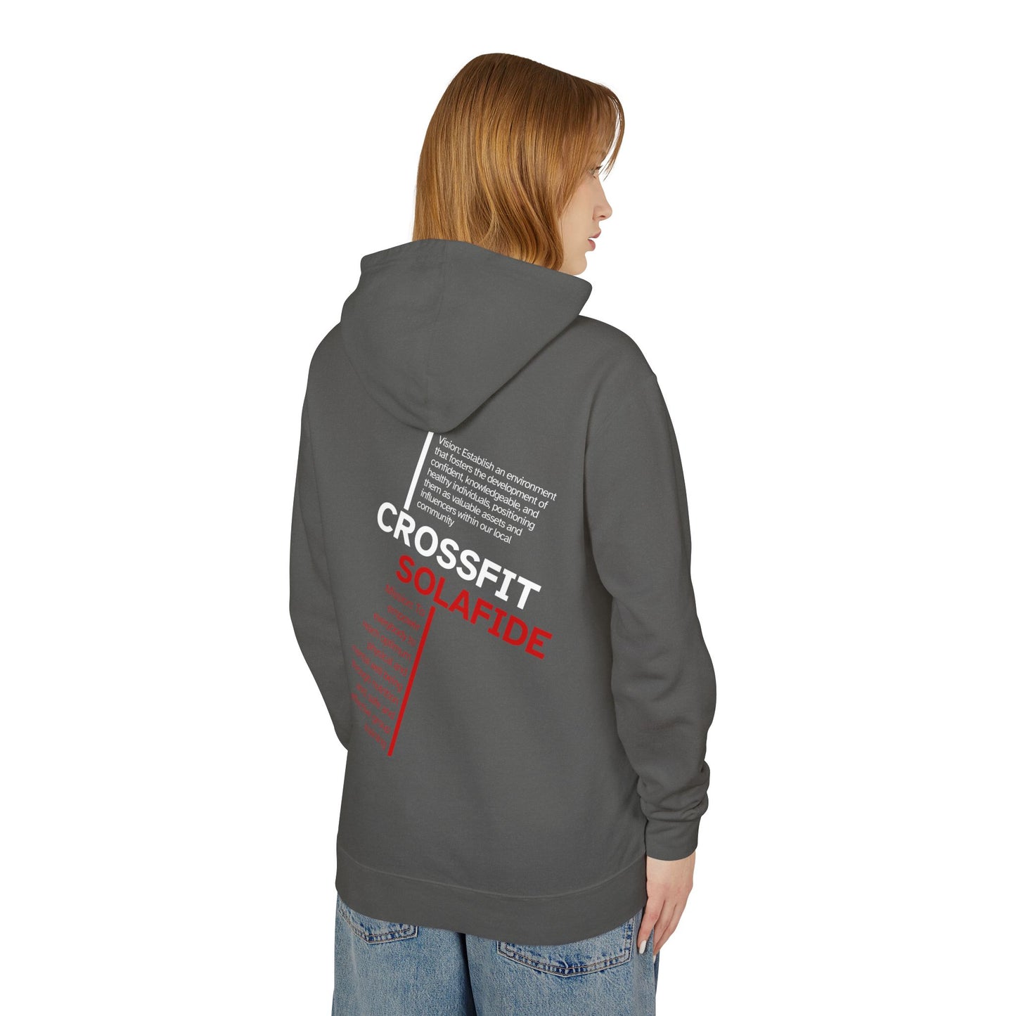 Vision Lightweight Hoodie