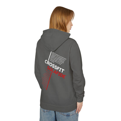 Vision Lightweight Hoodie