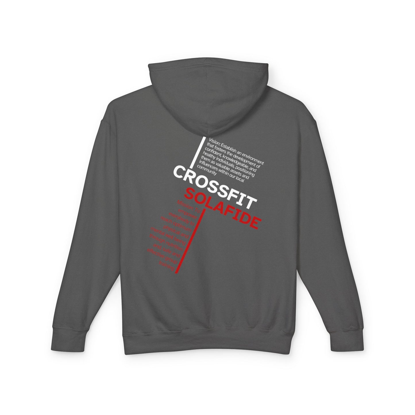 Vision Lightweight Hoodie