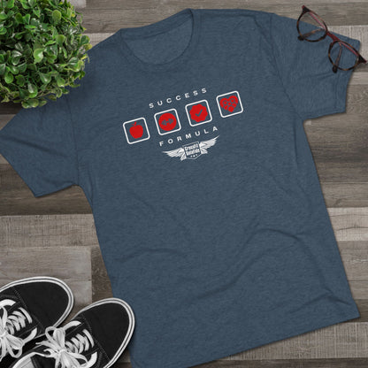 Success Formula Shirt